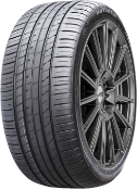 Gros plan de la bande de roulement Rotalla Setula S-Race RS01+ 285/45 R21 113 Y XL