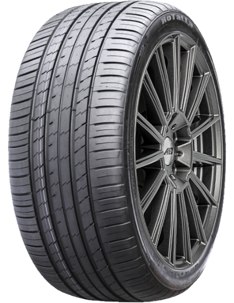 Rotalla Setula S-Race RS01+ 295/40 R20 110 Y XL