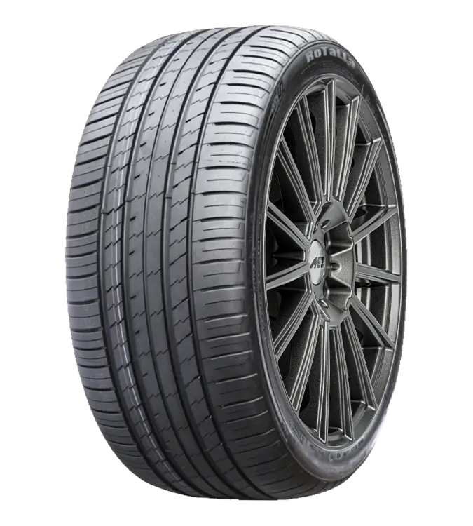 Rotalla Setula S-Race RS01+ 265/45 R20 108 Y XL