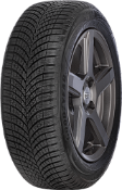 Gros plan de la bande de roulement Goodyear Vector 4Seasons Gen-3 215/65 R16 102 H XL