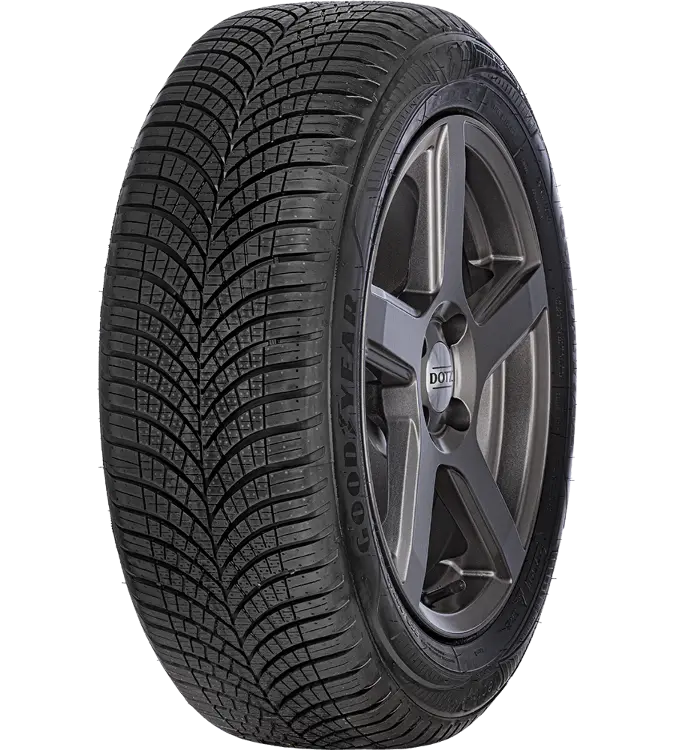 Goodyear Vector 4Seasons Gen-3 225/45 R17 94 W XL, FP