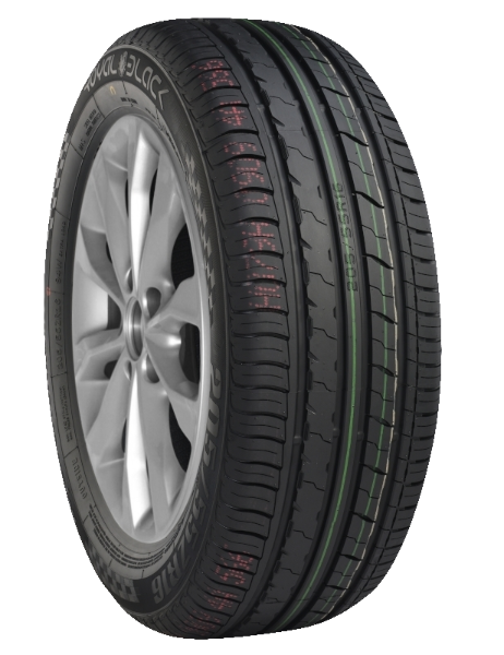 Royal Black Royal Performance 245/65 R17 107 H