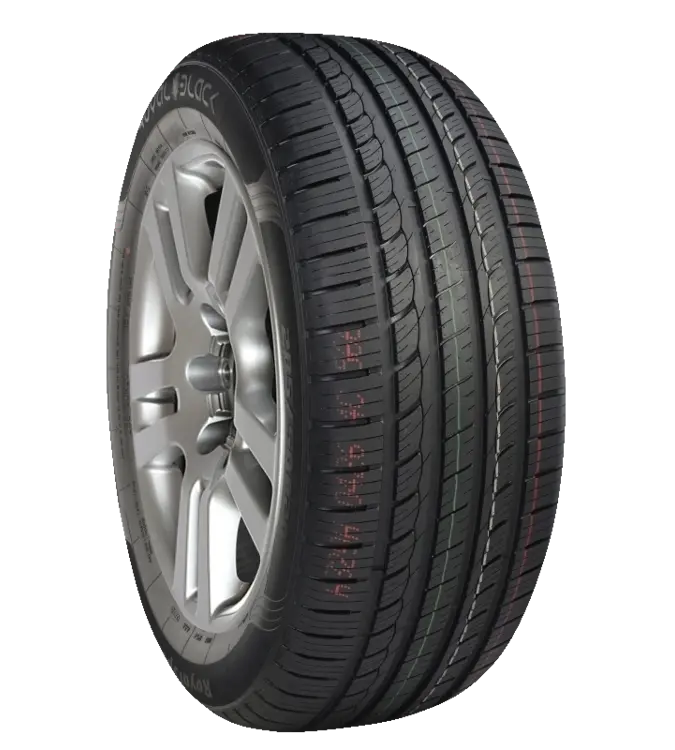 Royal Black Royal Sport 265/60 R18 114 H