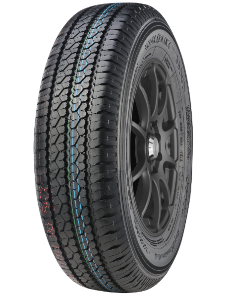 Royal Black Royal Commercial 155/80 R13 90/88 R C