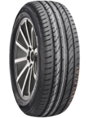 Gros plan de la bande de roulement Royal Black Royal Eco 215/60 R15 94 H