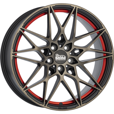 MAM B2 BRI 8,00x18 5x120,00 ET35,00