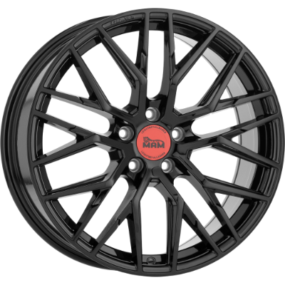 MAM RS4 BP 8,00x18 5x112,00 ET45,00