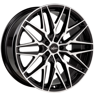 Oxigin 25 Oxcross BFP 7,50x17 5x112,00 ET28,00