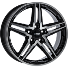 CMS C29 DB