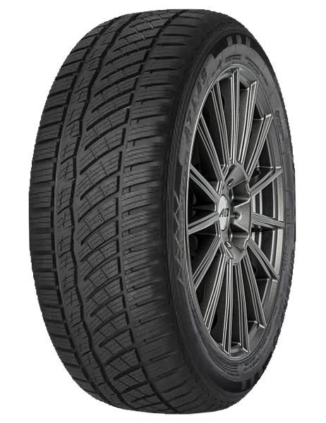 Atlas Tires Green 2 4S