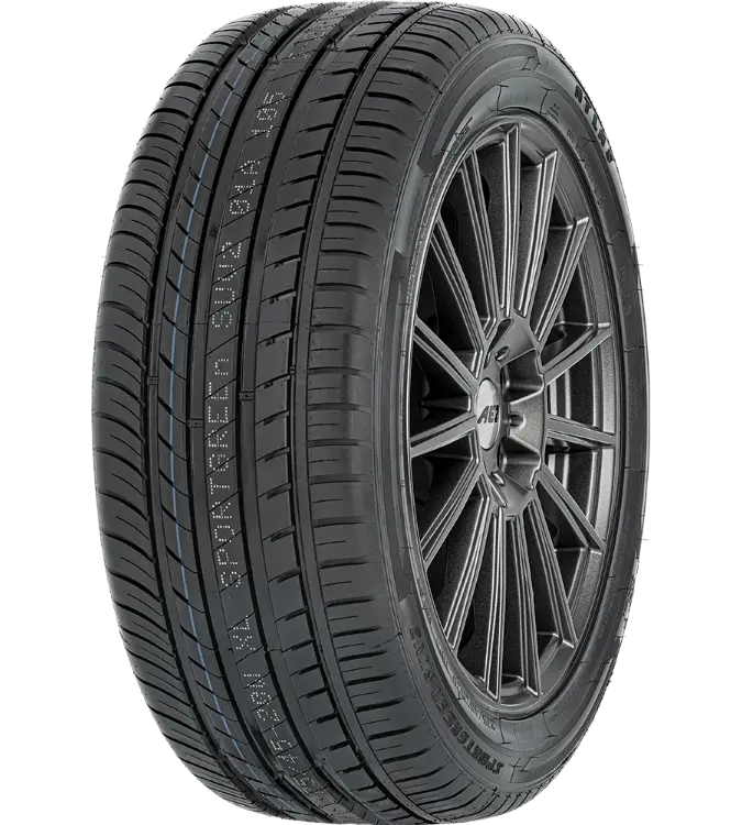 Atlas Tires Sport Green SUV 2 255/55 R18 109 W XL