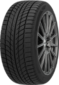 Gros plan de la bande de roulement Superia Snow HP 195/50 R16 88 H XL