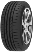 Gros plan de la bande de roulement Superia Star+ 235/45 R18 98 W XL, ZR