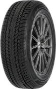 Gros plan de la bande de roulement Superia Bluewin SUV 2 225/55 R18 98 V