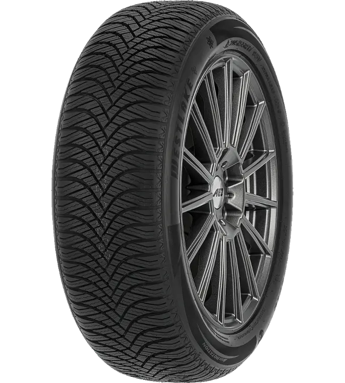 West Lake Z-401 215/50 R17 95 W