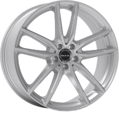 MAK Evo Silver