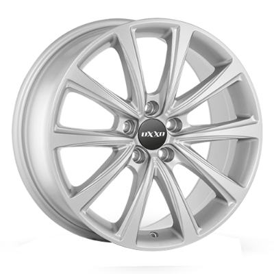 OXXO Liberty 7,00x16 5x112,00 ET35,00