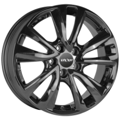 OXXO Oberon 5 Black