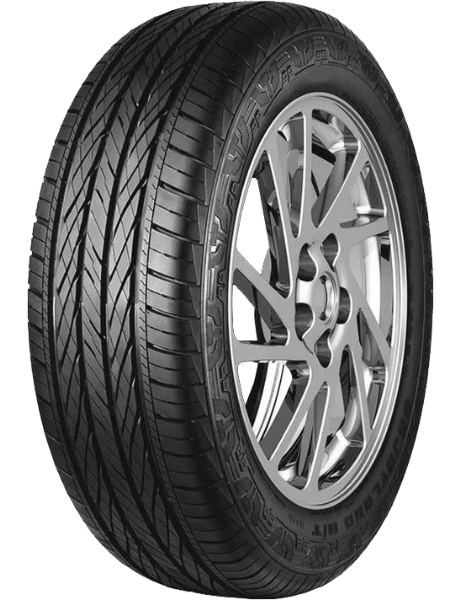 Tracmax X-Privilo H/T 245/65 R17 111 H XL