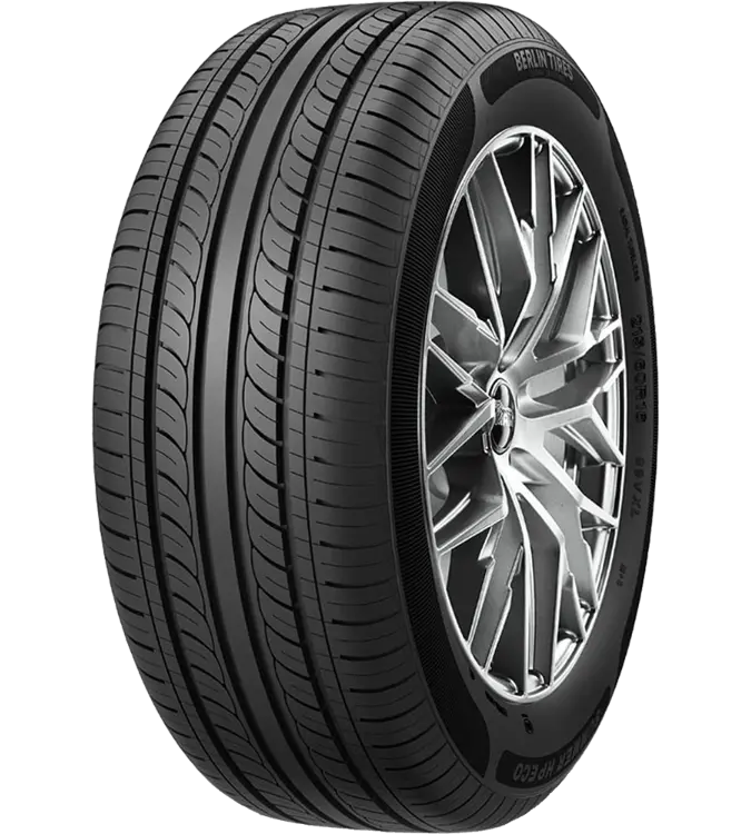 Berlin Tires Summer HP ECO 165/65 R14 79 T