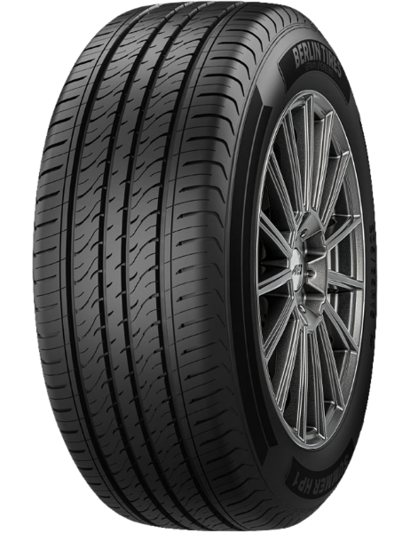Berlin Tires Summer HP 1 175/65 R14 82 T