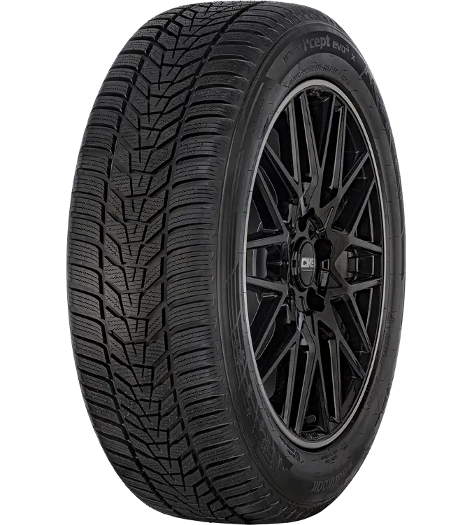 Hankook Winter i*cept evo3 X W330A 275/45 R20 110 W XL
