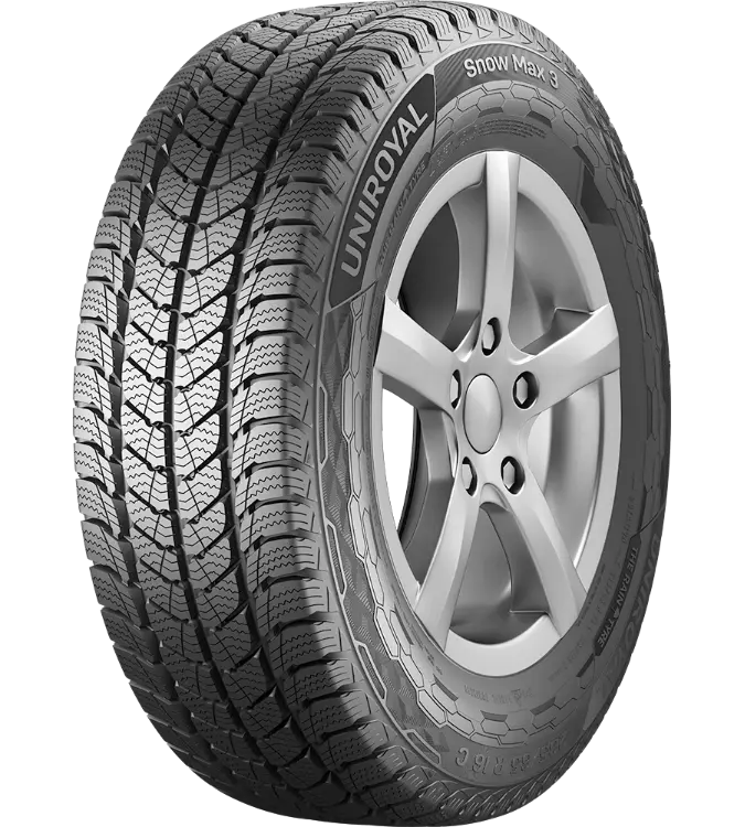 Uniroyal Snow Max 3 215/65 R16 109/107 R C