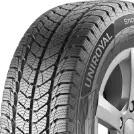Uniroyal Snow Max 3 215/65 R16 109/107 R C - Miniature de la photo 3