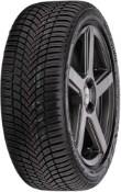 Gros plan de la bande de roulement Bridgestone Weather Control A005 EVO 185/60 R15 88 V XL