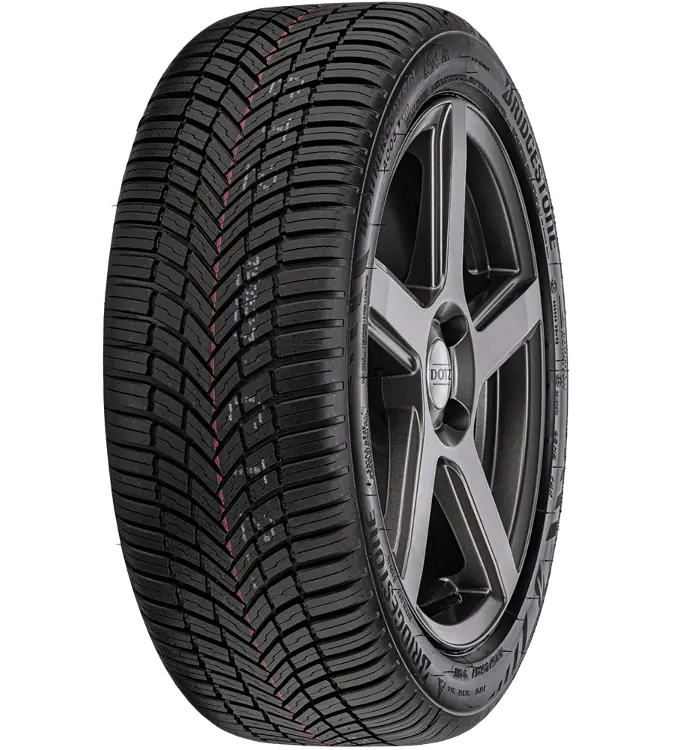 Bridgestone Weather Control A005 EVO 215/55 R18 99 V XL