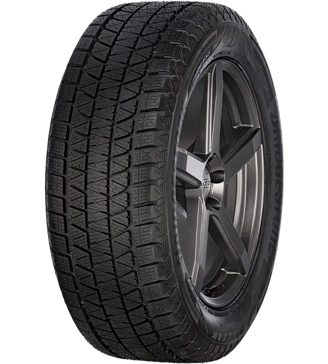 Bridgestone Blizzak DM-V3 265/70 R16 112 R