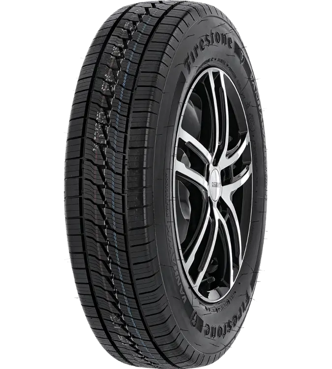 Firestone Vanhawk Multiseason 235/65 R16 121/119 R C