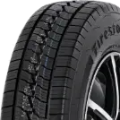 Firestone Vanhawk Multiseason 235/65 R16 121/119 R C - Miniature de la photo 3