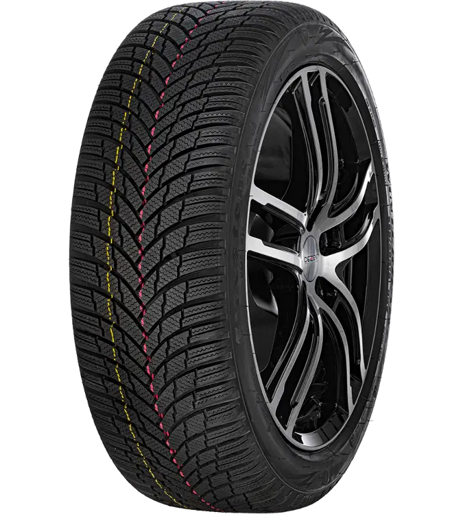 Firestone Winterhawk 4 255/55 R19 111 V XL