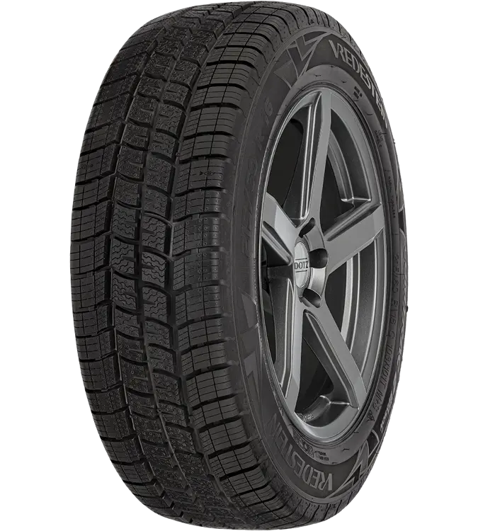 Vredestein Comtrac 2 All Season+ 195/60 R16 99/97 H C