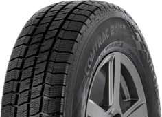 Vredestein Comtrac 2 Winter+