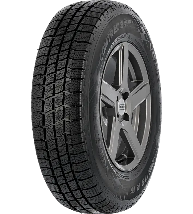 Vredestein Comtrac 2 Winter+ 205/65 R16 107/105 T C