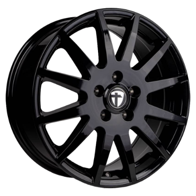 Tomason TN1F Black 7,50x18 5x118,00 ET60,00