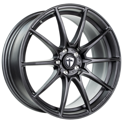 Tomason TN25 Graphite Matt 8,50x19 5x114,30 ET45,00