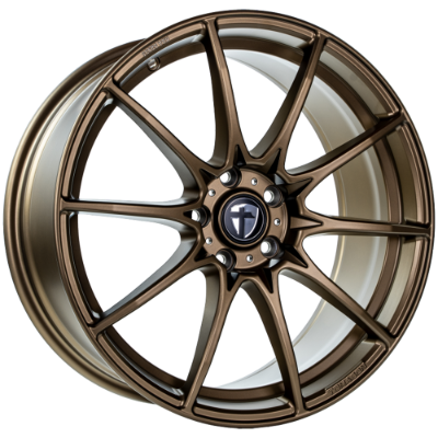 Tomason TN25 Bronze Matt 8,00x18 5x114,30 ET45,00