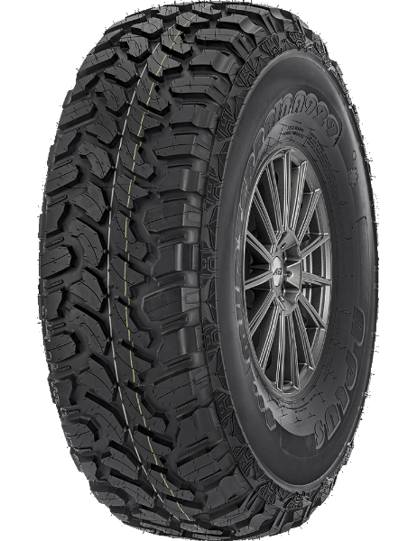 Aplus A929 M/T 285/70 R17 121 Q POR