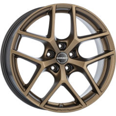 Borbet Y bronze