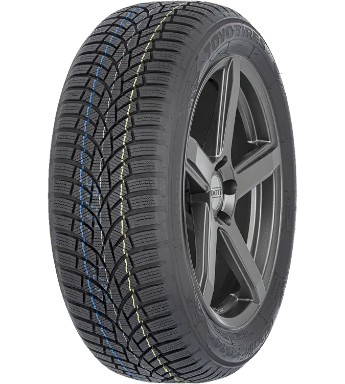 Toyo Observe S944 205/50 R17 93 V XL