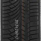 Kumho WinterCraft WP72 225/45 R19 96 V XL - Miniature de la photo 2