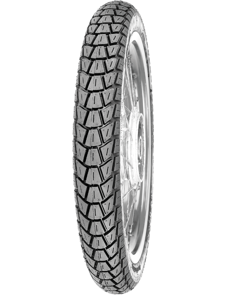 Deli Tire S-228 2.75-17 41 P Avant/Arrière TT M/C