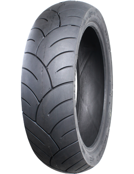 Deli Tire SB-105 130/70-16 61 P Arrière TL