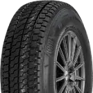 Nexen N'blue 4Season Van 235/65 R16 115/113 R C - Miniature de la photo 1