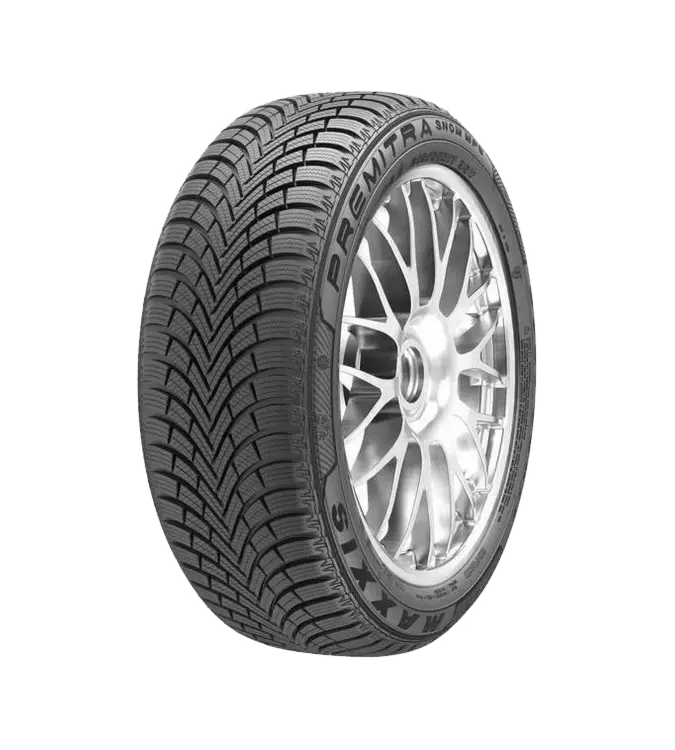 Maxxis Premitra Snow WP6 205/45 R17 88 V XL