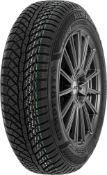 Gros plan de la bande de roulement Semperit Allseason-Grip 155/80 R13 79 T