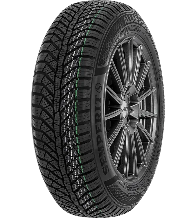 Semperit Allseason-Grip 155/80 R13 79 T
